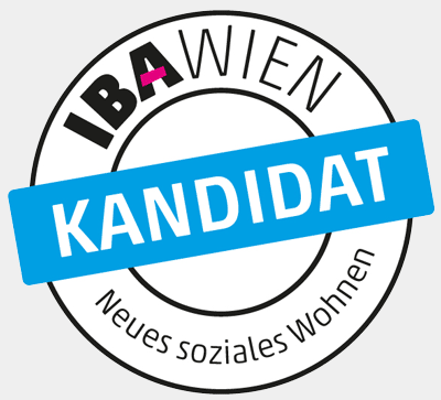 IBA Wien Kandidat